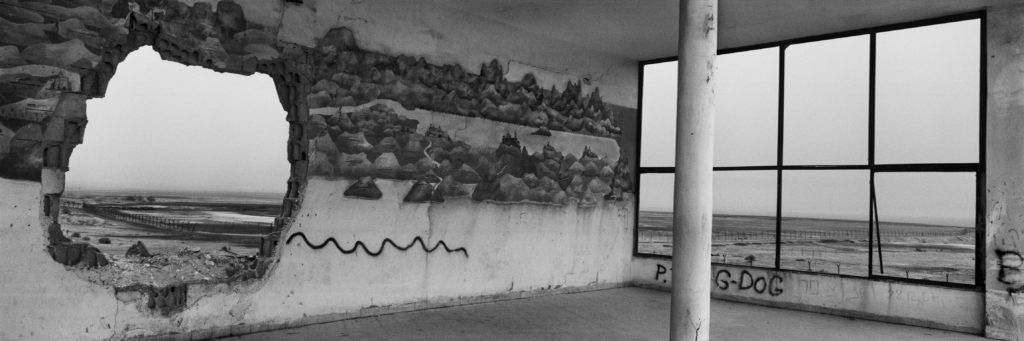 03_Koudelka Shooting Holy Land_Copyright-Josef Koudelka_Magnum Photos